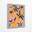 Sunlit Grove Ii - W. Rutledge | Cuadro decorativo de Canvas Lab