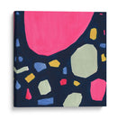 Terrazzo Brillante Ii - Victoria Borges | Cuadro decorativo de Canvas Lab