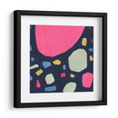 Terrazzo Brillante Ii - Victoria Borges | Cuadro decorativo de Canvas Lab