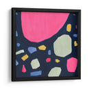 Terrazzo Brillante Ii - Victoria Borges | Cuadro decorativo de Canvas Lab