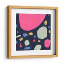Terrazzo Brillante Ii - Victoria Borges | Cuadro decorativo de Canvas Lab