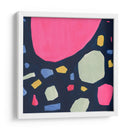 Terrazzo Brillante Ii - Victoria Borges | Cuadro decorativo de Canvas Lab