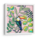 Trópicos Ii - Jade Reynolds | Cuadro decorativo de Canvas Lab