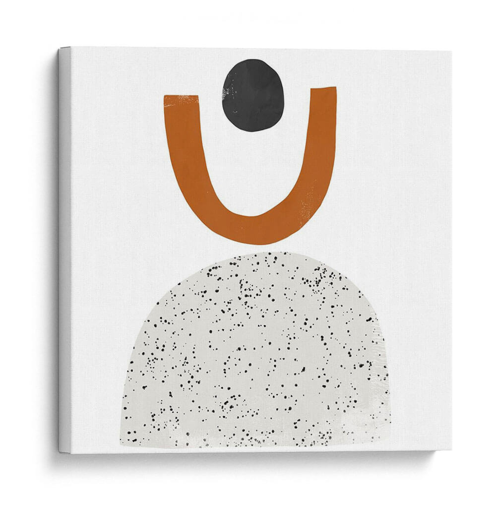 Tota I - Victoria Borges | Cuadro decorativo de Canvas Lab