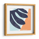 Onda Brillante I - Emma Scarvey | Cuadro decorativo de Canvas Lab