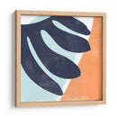 Onda Brillante I - Emma Scarvey | Cuadro decorativo de Canvas Lab