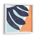 Onda Brillante I - Emma Scarvey | Cuadro decorativo de Canvas Lab