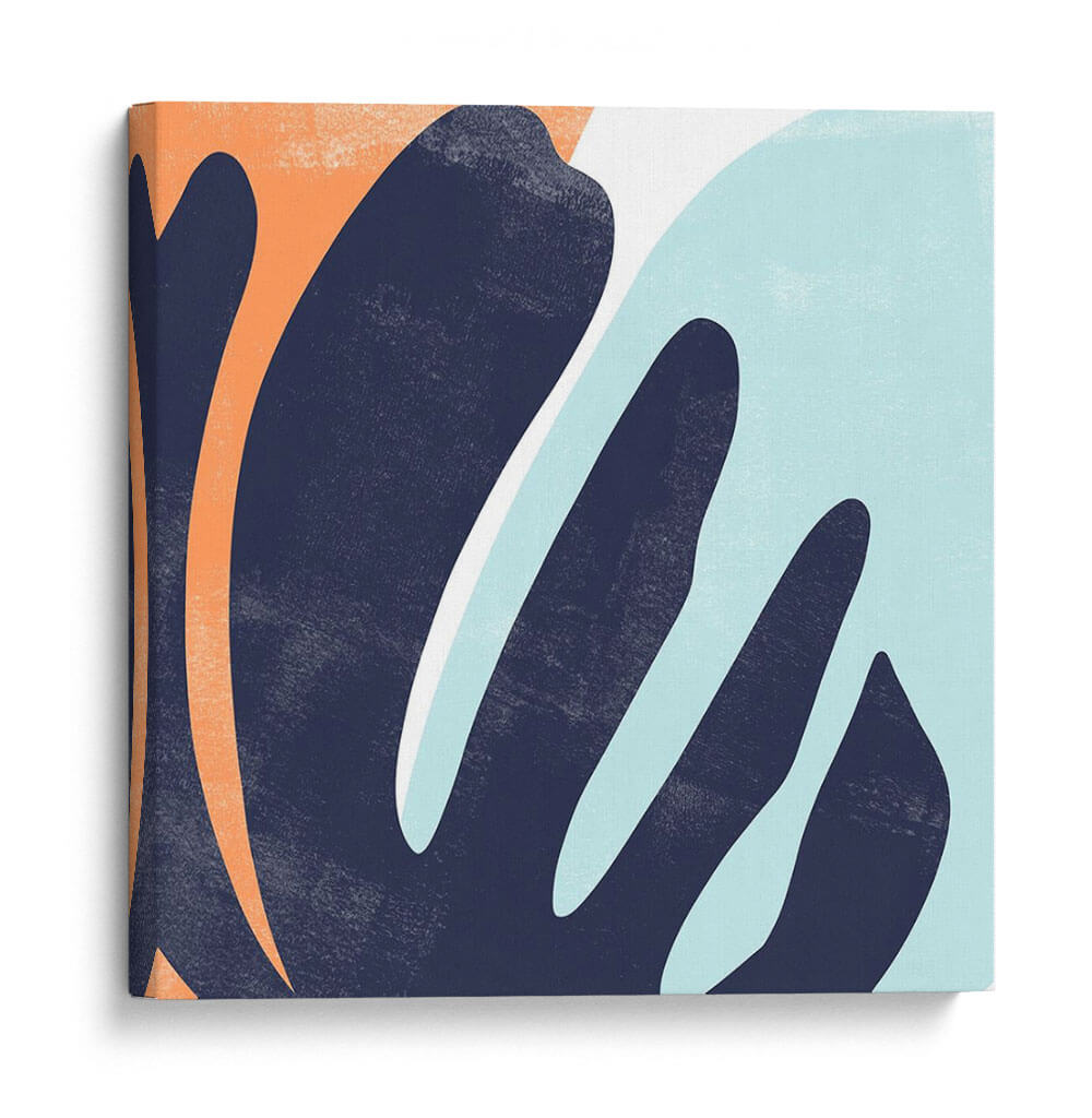 Onda Brillante Ii - Emma Scarvey | Cuadro decorativo de Canvas Lab