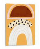 Banana Split I - Victoria Borges | Cuadro decorativo de Canvas Lab