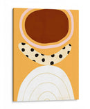 Banana Split Ii - Victoria Borges | Cuadro decorativo de Canvas Lab
