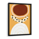 Banana Split Ii - Victoria Borges | Cuadro decorativo de Canvas Lab