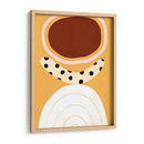 Banana Split Ii - Victoria Borges | Cuadro decorativo de Canvas Lab