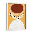 Banana Split Ii - Victoria Borges | Cuadro decorativo de Canvas Lab