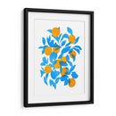 Mandarinas Brillantes Ii - Emma Scarvey | Cuadro decorativo de Canvas Lab