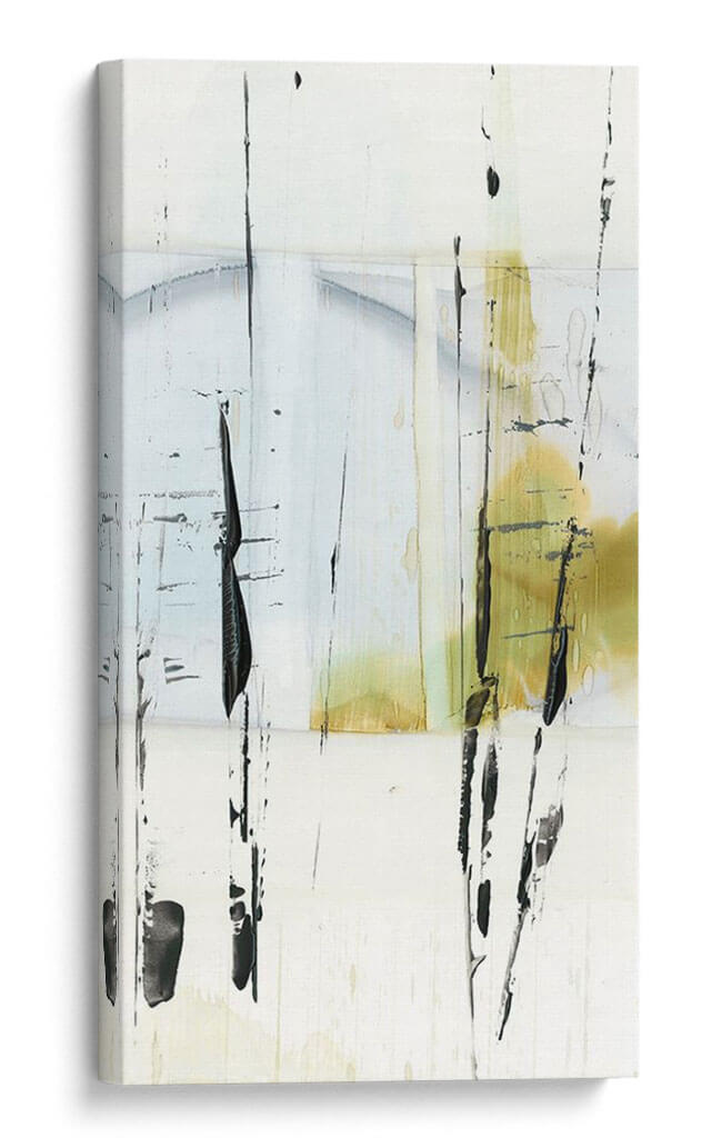 Bambú Marsh I - Ethan Harper | Cuadro decorativo de Canvas Lab