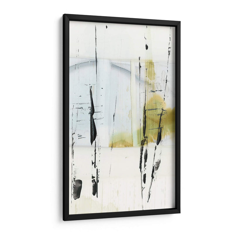 Bambú Marsh I - Ethan Harper | Cuadro decorativo de Canvas Lab