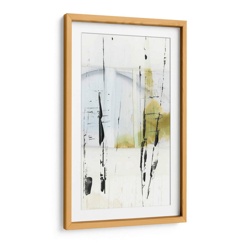 Bambú Marsh I - Ethan Harper | Cuadro decorativo de Canvas Lab