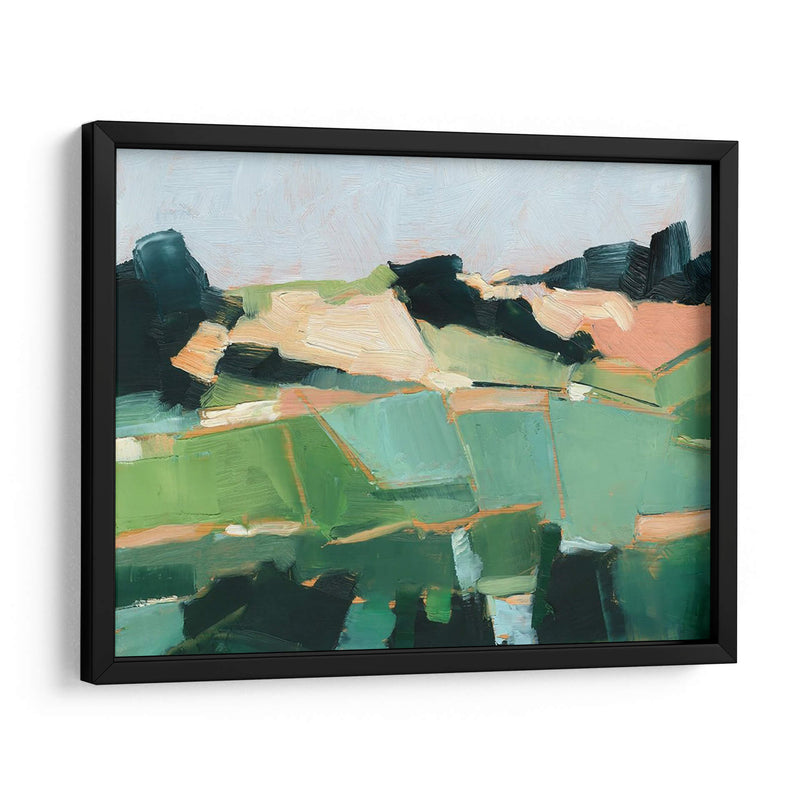 Campos Rodantes I - Ethan Harper | Cuadro decorativo de Canvas Lab