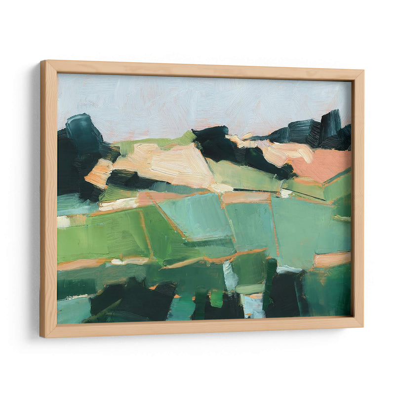 Campos Rodantes I - Ethan Harper | Cuadro decorativo de Canvas Lab