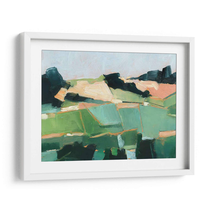 Campos Rodantes I - Ethan Harper | Cuadro decorativo de Canvas Lab