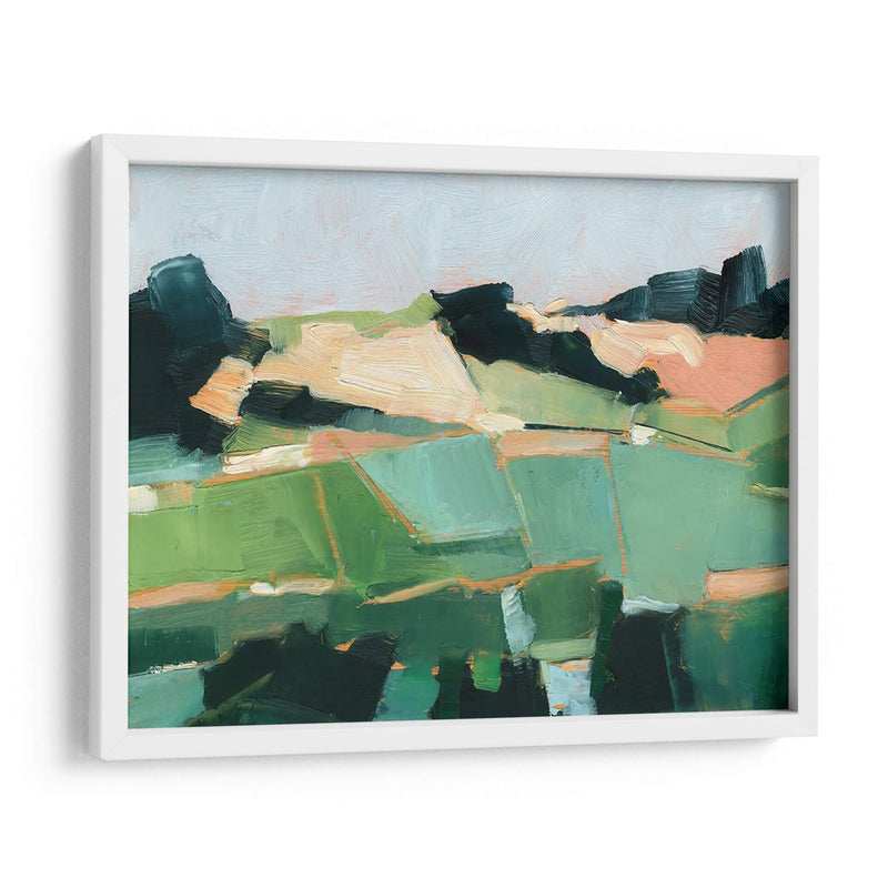 Campos Rodantes I - Ethan Harper | Cuadro decorativo de Canvas Lab