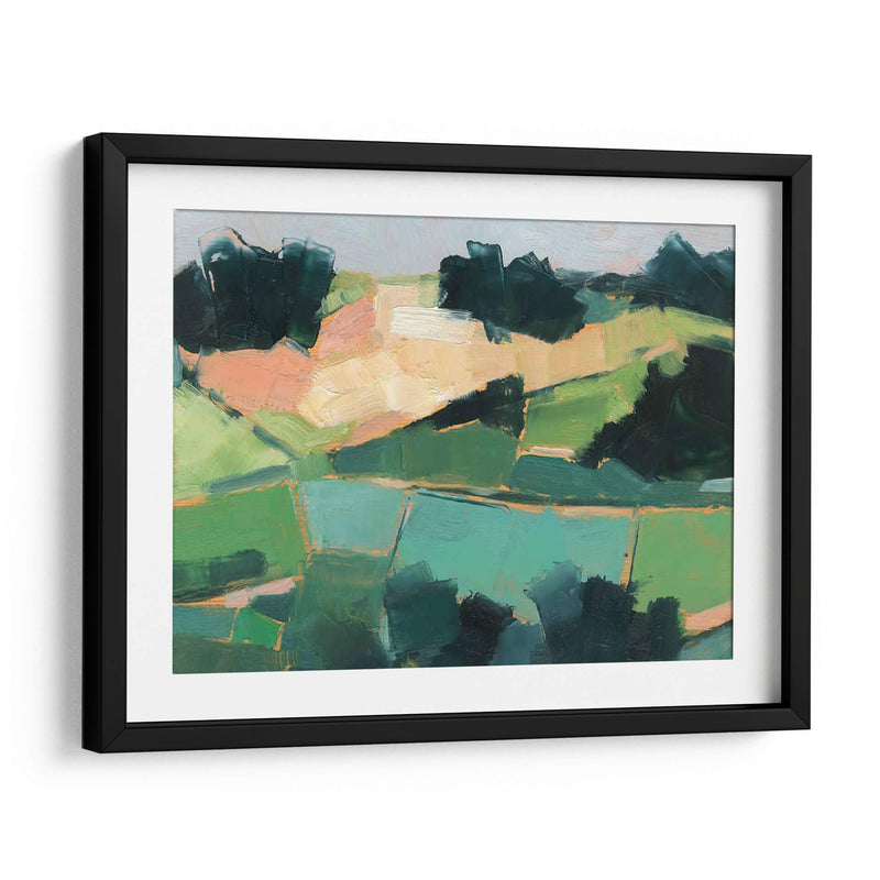 Campos Rodantes Ii - Ethan Harper | Cuadro decorativo de Canvas Lab