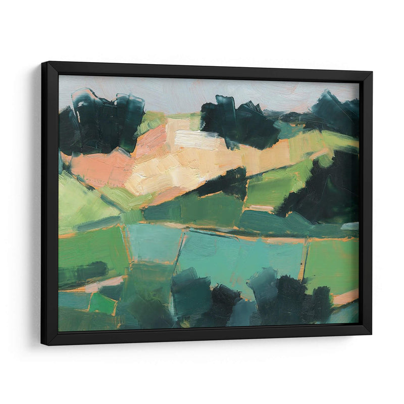 Campos Rodantes Ii - Ethan Harper | Cuadro decorativo de Canvas Lab