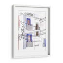 Callejón Luz I - Jennifer Paxton Parker | Cuadro decorativo de Canvas Lab