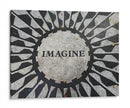 Legado de John Lennon | Cuadro decorativo de Canvas Lab
