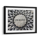 Legado de John Lennon | Cuadro decorativo de Canvas Lab