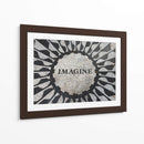 Legado de John Lennon | Cuadro decorativo de Canvas Lab