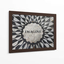 Legado de John Lennon | Cuadro decorativo de Canvas Lab