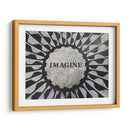 Legado de John Lennon | Cuadro decorativo de Canvas Lab