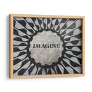 Legado de John Lennon | Cuadro decorativo de Canvas Lab