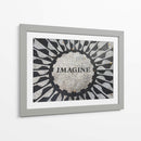 Legado de John Lennon | Cuadro decorativo de Canvas Lab