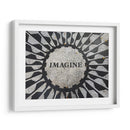 Legado de John Lennon | Cuadro decorativo de Canvas Lab