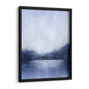Niebla Azul Profundo Ii - Grace Popp | Cuadro decorativo de Canvas Lab