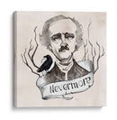 Nunca Más - Jennifer Paxton Parker | Cuadro decorativo de Canvas Lab