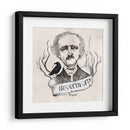 Nunca Más - Jennifer Paxton Parker | Cuadro decorativo de Canvas Lab