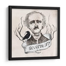 Nunca Más - Jennifer Paxton Parker | Cuadro decorativo de Canvas Lab