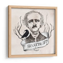 Nunca Más - Jennifer Paxton Parker | Cuadro decorativo de Canvas Lab