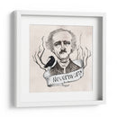 Nunca Más - Jennifer Paxton Parker | Cuadro decorativo de Canvas Lab