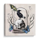 Nunca Más Ii - Jennifer Paxton Parker | Cuadro decorativo de Canvas Lab