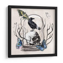 Nunca Más Ii - Jennifer Paxton Parker | Cuadro decorativo de Canvas Lab