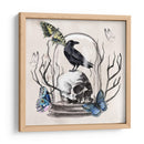 Nunca Más Ii - Jennifer Paxton Parker | Cuadro decorativo de Canvas Lab