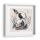 Nunca Más Ii - Jennifer Paxton Parker | Cuadro decorativo de Canvas Lab