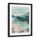 Emerald Vista I - June Erica Vess | Cuadro decorativo de Canvas Lab