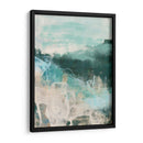 Emerald Vista I - June Erica Vess | Cuadro decorativo de Canvas Lab