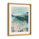 Emerald Vista I - June Erica Vess | Cuadro decorativo de Canvas Lab