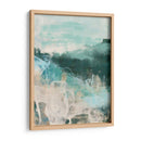 Emerald Vista I - June Erica Vess | Cuadro decorativo de Canvas Lab